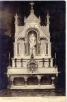 A Kongregáció oltára (1925)